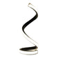 Spiral LED Table Lamp