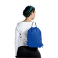 Drawstring Bag Non Woven - Multiple Colours Available