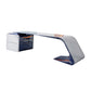 Modern CEO Manager Desk Stylish Lacquered Office Desk & Chair Various Options - PreOrder Sales Now Available!