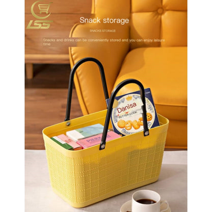 Picnic Baskets