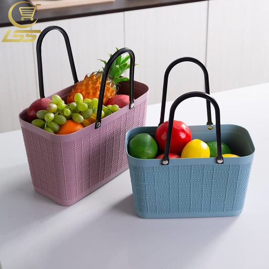 Picnic Baskets