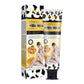 Hair Removal Cream 24k Gold Collagen Argan Oil