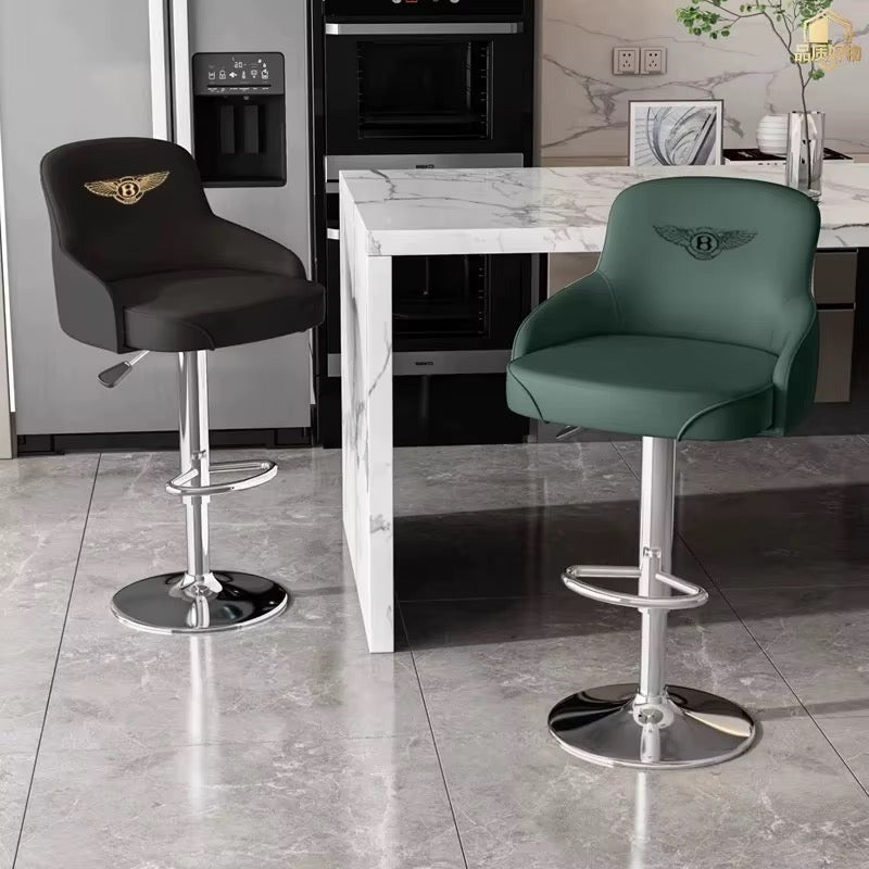 MFURN Modern Elegant Bar Stool-Various Colours PreOrder Sales Now Available!