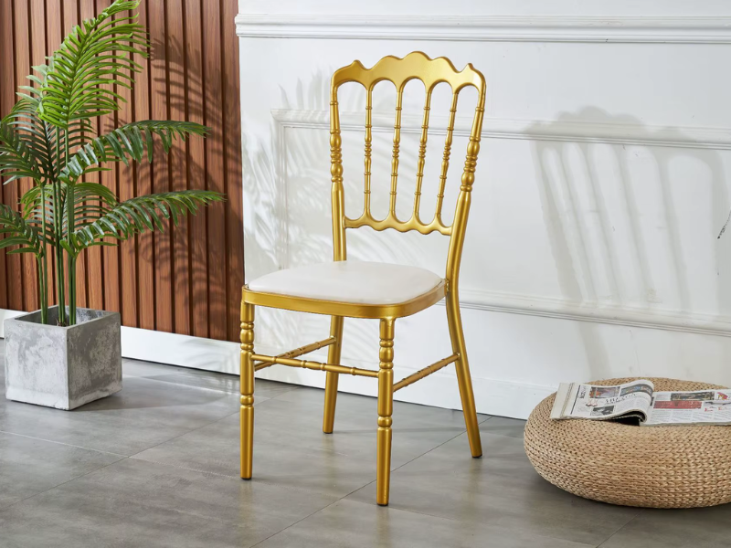 MFURN Easy Banquet Chairs-Various Colours