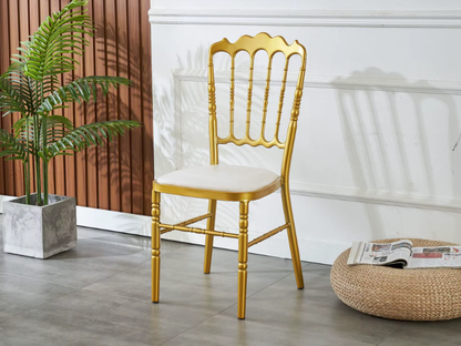 MFURN Easy Banquet Chairs-Various Colours