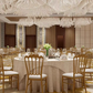 MFURN Easy Banquet Chairs-Various Colours