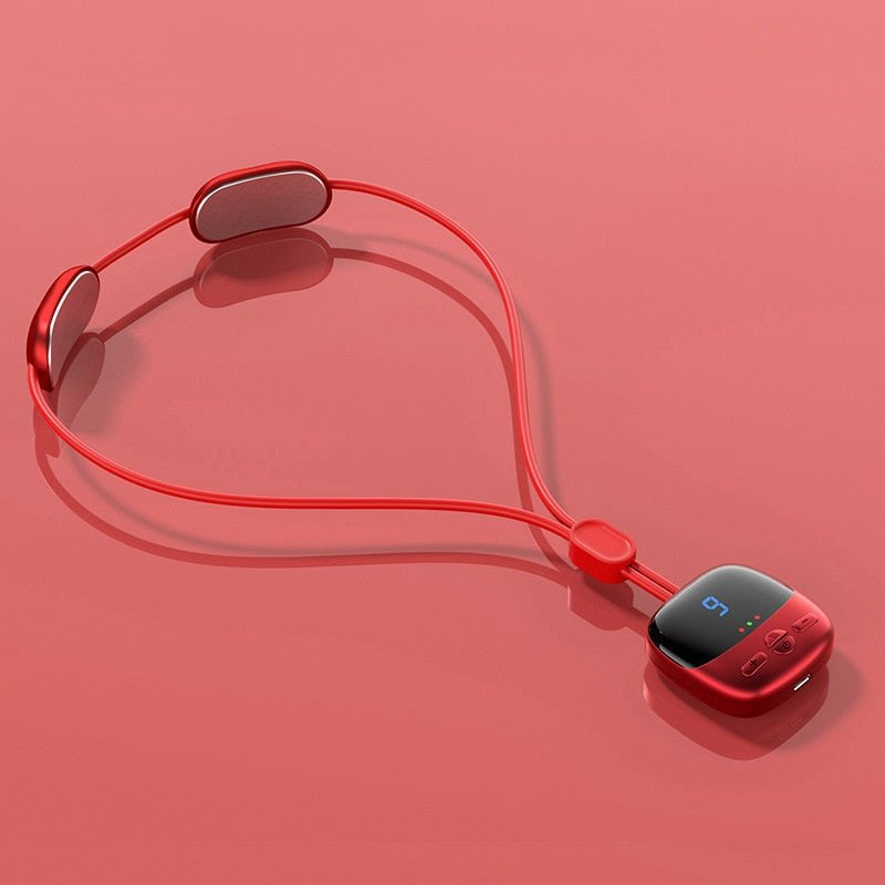 Smart Pendant Massager