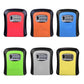 Key Lock Box Wall Mounted Key Safe Box Weatherproof Combination New