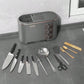 Kitchen Multifunction Knife Storage - Various Colours