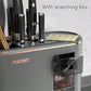 Kitchen Multifunction Knife Storage - Various Colours