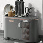 Kitchen Multifunction Knife Storage - Various Colours