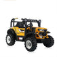 New Style Kids Ride On Car Tractor For Kids To Drive Unisex : 6602