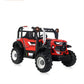 New Style Kids Ride On Car Tractor For Kids To Drive Unisex : 6602