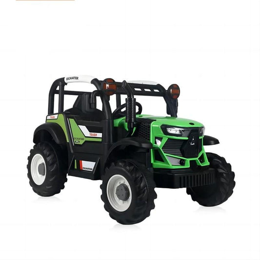 New Style Kids Ride On Car Tractor For Kids To Drive Unisex : 6602