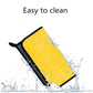 Micro Fibre Car Drying Towel