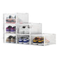 Shoe Storage Box Large 6pc