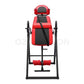 Gravity Heavy Duty Inversion Table, Back Stretcher Machine for Pain Relief Therapy, Inversion Equipment - Headrest & Adjustable Protective Belt with Adjustable Headrest