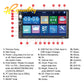 HD BT Touch Screen Car Stereo Radio MP5 Player FM/MP3/USB/AUX - 7inch