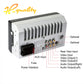 HD BT Touch Screen Car Stereo Radio MP5 Player FM/MP3/USB/AUX - 7inch