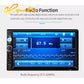 HD BT Touch Screen Car Stereo Radio MP5 Player FM/MP3/USB/AUX - 7inch