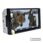 HD BT Touch Screen Car Stereo Radio MP5 Player FM/MP3/USB/AUX - 7inch