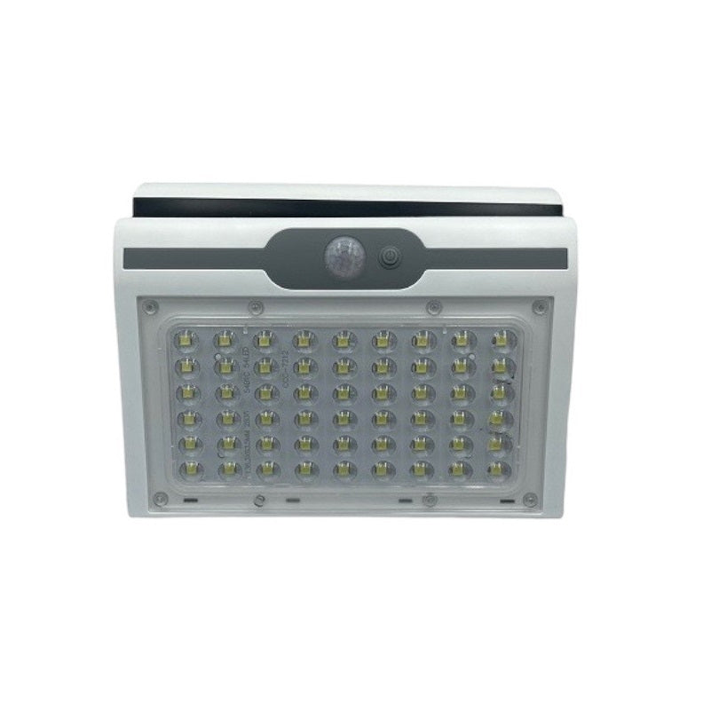 Aerbes AB-TA171 Wall Mounted Solar Light 20W with Motion Sensor 2pc Pack