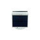 Aerbes AB-TA171 Wall Mounted Solar Light 20W with Motion Sensor 2pc Pack