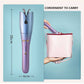 Portable Wireless Usb Rechargeable Automatic Body Wave Hair Curler