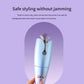 Portable Wireless Usb Rechargeable Automatic Body Wave Hair Curler