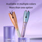 Portable Wireless Usb Rechargeable Automatic Body Wave Hair Curler