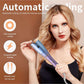 Portable Wireless Usb Rechargeable Automatic Body Wave Hair Curler