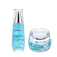 Combo - Dr. Rashel Youth Revitalizing Hyaluronic Acid Eye Gel Cream, Essence Gel Cream & Serum
