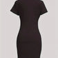 His Queen Dress