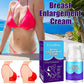 Breast Enhancement Cream, Breast Enlargement, Natural Breast Firming And Lifting Cream For Women 60ml