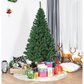 Christmas Tree Frosted pine needles - Various Sizes