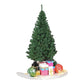 Christmas Tree Frosted pine needles - Various Sizes