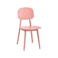 MFurn Modern Minimalist PP Dining Chair-Various Colours
