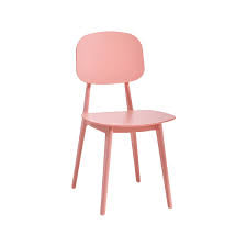MFurn Modern Minimalist PP Dining Chair-Various Colours