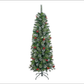 Christmas Tree Slim Pencil - Various Sizes