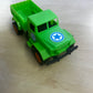 Children's Vehicle Toys Creative Simulation Pickup Truck