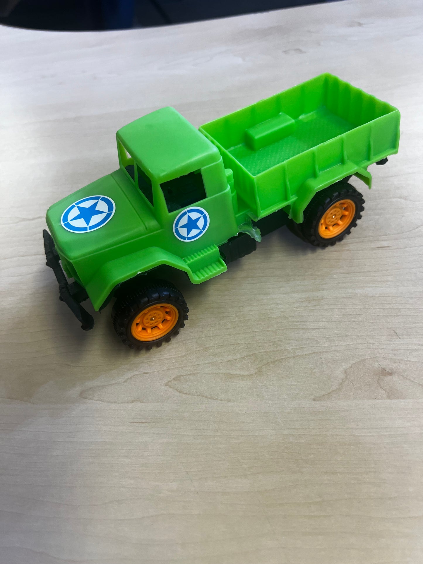 Children's Vehicle Toys Creative Simulation Pickup Truck