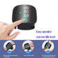 24 hour Ambulatory Blood-pressure Meter / Rechargeable Sphygmomanometer Smart LCD Screen
