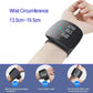 24 hour Ambulatory Blood-pressure Meter / Rechargeable Sphygmomanometer Smart LCD Screen