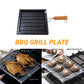 BBQ Grill Plate