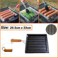 BBQ Grill Plate