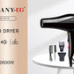 SOKANY Pro Hair Dryer Kit 2600w