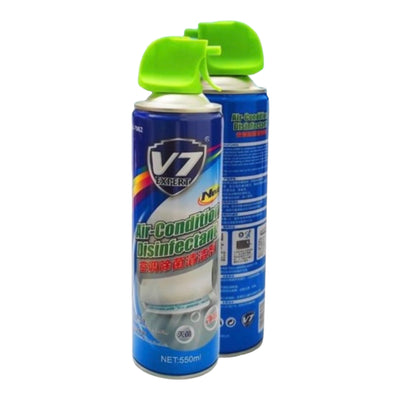 V7 Air Conditioner Disinfectant