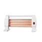 Condere 3Bar Electric Heater 1200watt