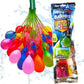 Fun & Easy Rapid-Fill Water Balloons 185pc