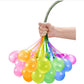 Fun & Easy Rapid-Fill Water Balloons 185pc